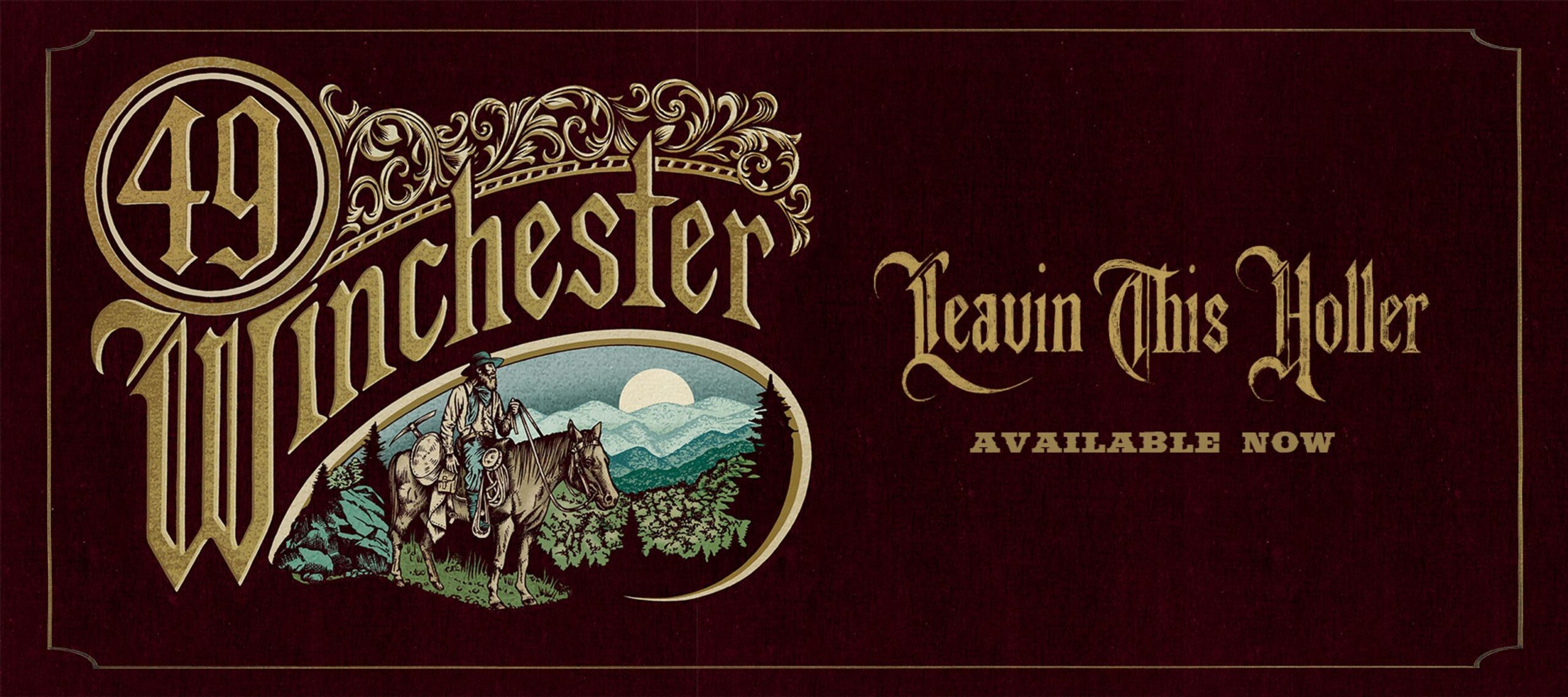 Leavin This Holler Available Now