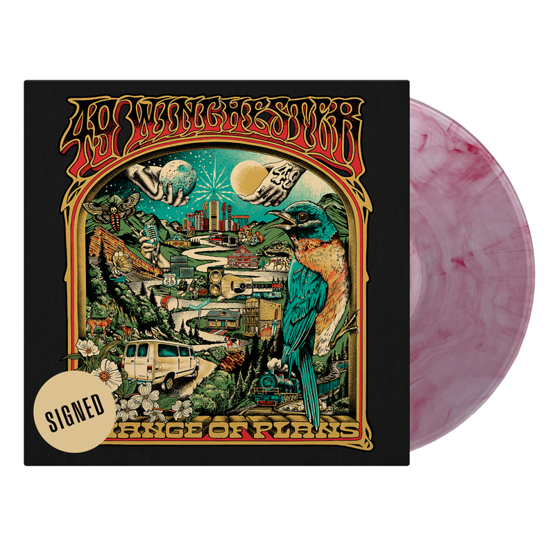 RoughTrade_Bacon_Signed